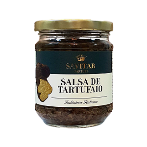 Salsa de Tartufaio Savitar 170gr