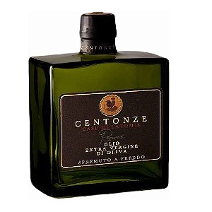 Azeite Centonze Chiaro di Luna - Extra Virgem 500ml