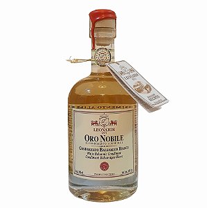 Aceto Balsamico Leonardi Oro Nobile 500ml
