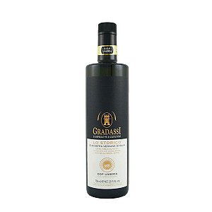 Azeite Gradassi DOP Umbria 750ml