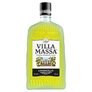 Licor Limoncello Villa Massa 700ml