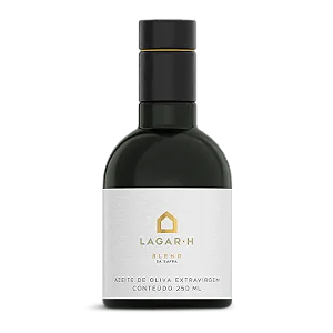 Azeite Lagar H Blend 250ml - SAFRA 2025