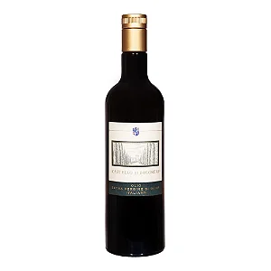 Azeite Castelo de Bolghery 500ml