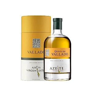 Azeite Português Quinta do Vallado 500ml
