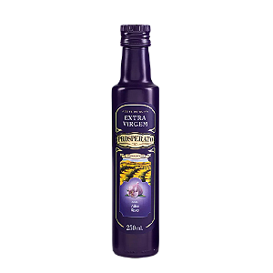 Azeite de Oliva Extra Virgem com Alho Roxo Prosperato - 250ml