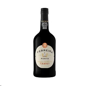 Vinho do Porto Ferreira Tawny