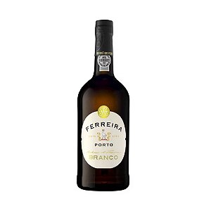 Vinho do Porto Ferreira Branco