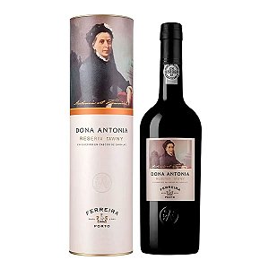 Vinho do Porto Ferreira Dona Antonia