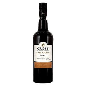 Vinho do Porto CROFT Tawny