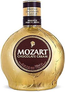 LIcor Mozart Chocolate 700ml