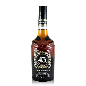 Licor 43 Baristo 700ml