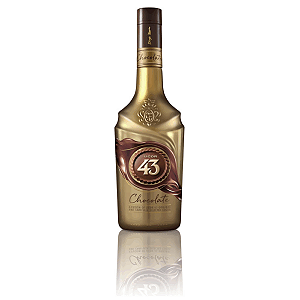 Licor 43 chocolate 700ml