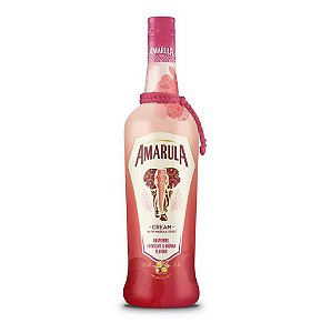 Licor Amarula Raspberry 750 ml