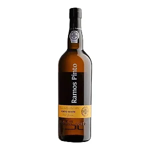 Vinho do Porto Adriano Ramos Pinto White 750ml