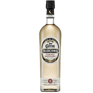 Tequila Tradicional Jose Cuervo 695ml