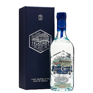 jose cuervo platino reserva de la familia 750ml