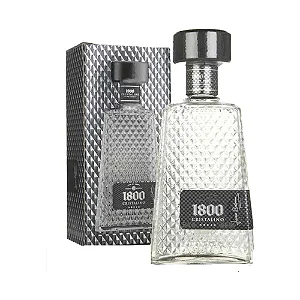 Tequila Cristalino 1800 700ml