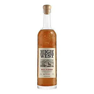 Whiskey High West Bourbon Barrel Select 750ml