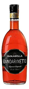 Licor De Tangerina Mandarinetto Isolabella 700ml