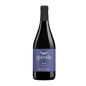 Vinho Gamla Pinot Noir 750ml - Colinas de Golã