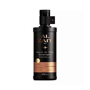 Azeite Al Zait Blend Origens 500ml