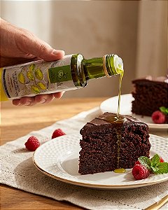 Azeite Casa Gabriel com limão siciliano 250ml