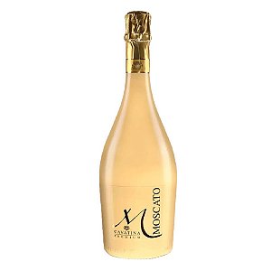 Espumante Cavatina Moscato Premium 750ml