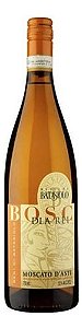Vinho Italiano Batasiolo Bosc D'la Rei Moscato d'Asti DOCG