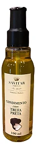 Azeite com trufa preta Savitar 100ml spray