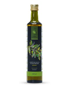 Azeite Casa Gabriel Rodrigues Koroneiki 500ml
