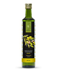 Azeite Casa Gabriel Rodrigues Arbequina 500ml
