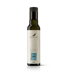 Azeite Sabiá Coratina 250ml - Safra 2026