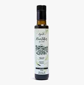 Azeite Mantikir Arbequina 250ml