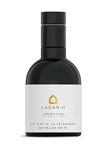 Azeite Lagar H Koroneiki 250ml - 0,1% SAFRA 2026