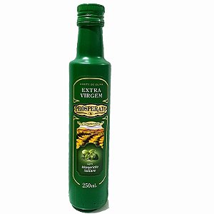 Azeite de Oliva Extra Virgem com Manjericão 250ml