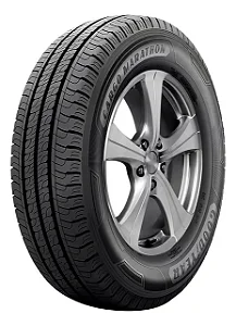 Pneu Goodyear Aro 14 Cargo Marathon 2 185r14c 102/100r Índice De Velocidade R