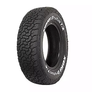 Pneu Aro 16 Xbri 225/75R16 10 Lonas 115/112Q Brutus T/A