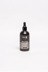 Minoxídil loção 5% - 100ml