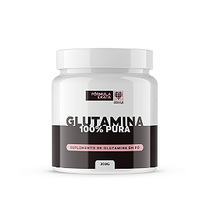 Glutamina 300g