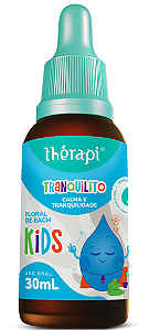 Floral KIDS Tranquilito | Calma e Tranquilidade