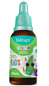 Floral KIDS Espertim | Dedicação nos Estudos