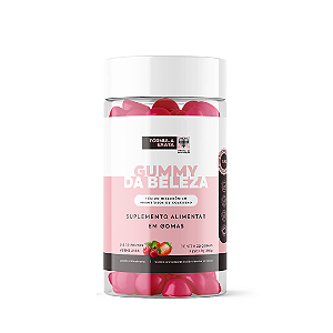 Gummy da Beleza