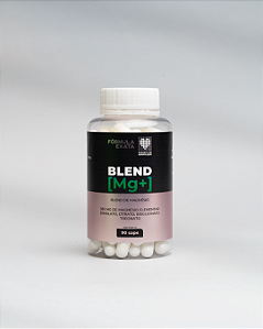 Blend de Magnésio