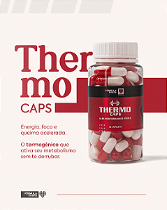 Thermo caps