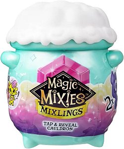 Caldeirão Magic Mixies - Mixlings Twin 2