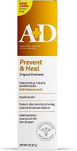 Pomada A+d Original Ointment 113g