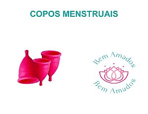 COPO MENSTRUAL