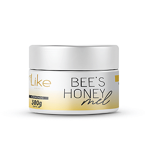 MASCARA BEE`S HONEY MEL