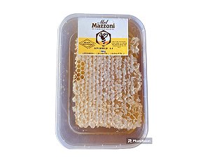 Favo de Mel Bandeja 300 gramas,