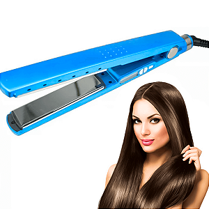 Prancha Alisadora de Cabelo Altomex Bivolt